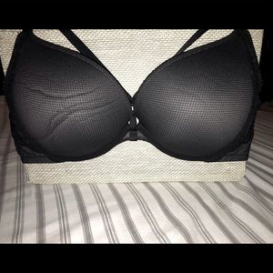 Torrid Push-Up bra 40D